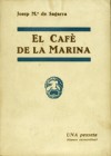 El cafè de la marina - Josep Maria de Sagarra