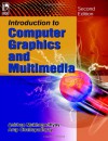 Introduction to Computer Graphics and Multimedia - 2nd Edition - Anirban Mukhopadhyay, Arup Chattopadhyay