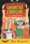 Samantha Cardigan And The Genie's Revenge : - David Sutherland, David Roberts