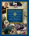 Notre Dame Golden Moments: 20 Memorable Events That Shaped Notre Dame Football - Chris Millard