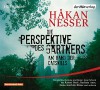 Die Perspektive des Gärtners: Das Hörspiel - Am Rand der Catskills - Håkan Nesser, Rainer Bock, Barbara Auer, Hans-Joachim Bliese, Christel Hildebrandt