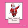 Aria's Christmas Adventure - Lisa Jones