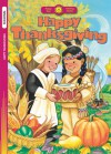 Happy Thanksgiving - Standard Publishing, Nancy Munger