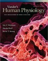 Vander's Human Physiology - Eric Widmaier, Hershel Raff, Kevin Strang