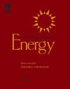 Encyclopedia of Energy, Six -Volume Set - Per Peterson