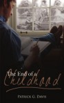 The End of a Childhood - Patrick Davis