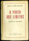 A Porta dos Limites - Urbano Tavares Rodrigues