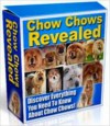 Chow Chows Revealed - Jason Gazaway, M&M Pubs