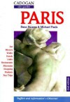 Paris (2nd ed) - Dana Facaros, Michael Pauls