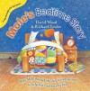 Mole's Bedtime Story - David Wood, Richard Fowler