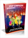 Stop Compulsive Spending Right Now - Lou Diamond