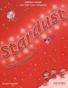 Stardust 1 Zeszyt ćwiczeń - Harper Kathryn, Blair Alison, Cadwallader Jane