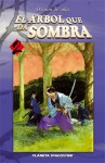 El árbol que da sombra 2 - Osamu Tezuka