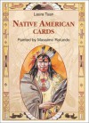 Native American Cards - Lo Scarabeo