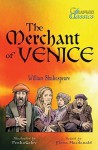 The Merchant of Venice - Penko Gelev, Fiona MacDonald, William Shakespeare