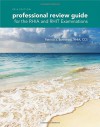 Professional Review Guide for the RHIA and RHIT Examinations, 2016 Edition includes Quizzing, 2 terms (12 months) Printed Access Card - Patricia Schnering