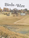 Birds on a Wire: A Renga 'Round Town - J. Patrick Lewis, Paul B. Janeczko, Gary Lippincott