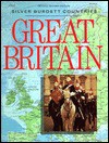 Great Britain - Anna Sproule