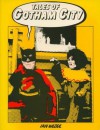 Tales of Gotham City - Ian Wedde