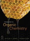 Introduction to Organic Chemistry, 5th Edition - William H. Brown