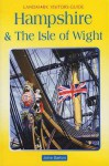 Hampshire & the Isle of Wight - John Barton