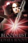 Bloodlust - Kiyara Benoiti