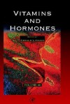 Vitamins And Hormones, Volume 52 - Gerald Litwack