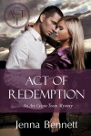 Act of Redemption - Jenna Bennett