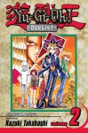 Yu-Gi-Oh! Duelist, Vol. 2: The Puppet Master - Kazuki Takahashi