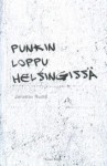 Punkin loppu Helsingissä - Jaroslav Rudiš, Eero Balk