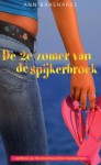 De 2e zomer van de spijkerbroek (The Sisterhood of the Traveling Pants, #2) - Ann Brashares