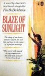 Blaze of Sunlight - Faith Baldwin