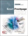 Microsoft FrontPage Brief - Sarah Hutchinson-Clifford, Glen J. Coulthard