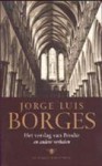 Het verslag van Brodie en andere verhalen. Werken in vier delen. Deel II. - Jorge Luis Borges, Mariolein Sabarte Belacortu