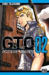 GTO Shônan 14 Days, Tome 2 - Tōru Fujisawa