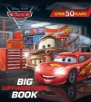 The Cars 2 Big Lift-and-Look Book (Disney/Pixar Cars) - Frank Berrios, Walt Disney Company