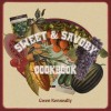 Sweet and Savory Cookbook - Gwen Kenneally