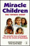 Miracle Children: The Toybox Story - Duncan Dyason, Clive Price