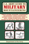 U.S. Army Guide to Military Mountaineering - Army