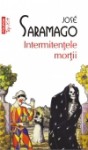 Intermitențele morții - José Saramago