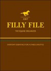 Filly File the Equine Organizer - David & Charles Publishing