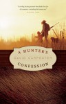 A Hunter's Confession - David Carpenter