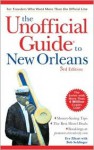 The Unofficial Guide to New Orleans - Eve Zibart, Bob Sehlinger