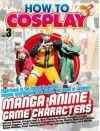 How to Cosplay Volume 3 - Graphic-Sha