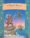 Peter Pan - James M. Barrie