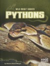 Pythons - Dianna Dorisi-Winget, Joe Maierhauser