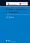 Ofiary przestępstw z nienawiści - Lidia Mazowiecka