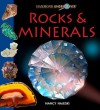 Rocks & Minerals - Nancy J. Hajeski