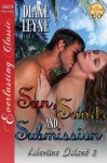 Sun, Sand, and Submission [Libertine Island 2] - Diane Leyne