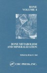 Bone, Volume IV: A Treatise - Brian Keith Hall